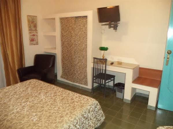 Scala Greca Hotel 3*